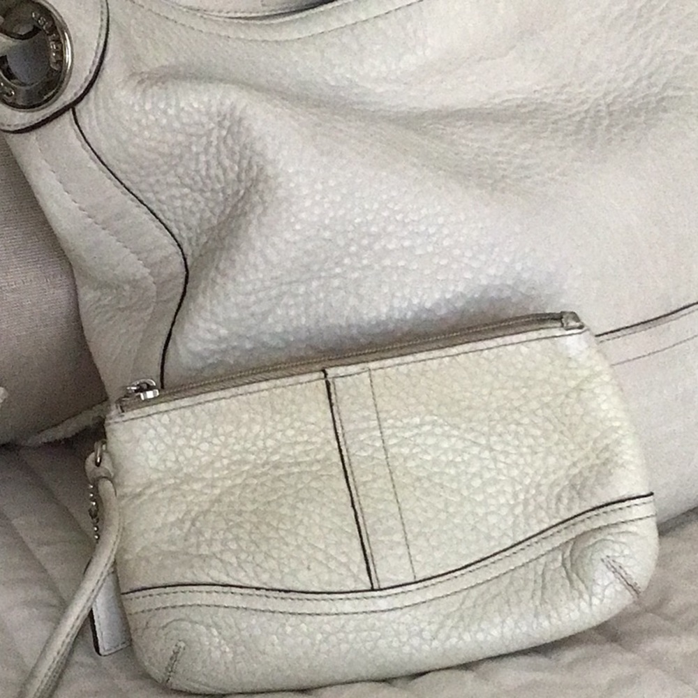 Coach bag - Picture 2 of 10
